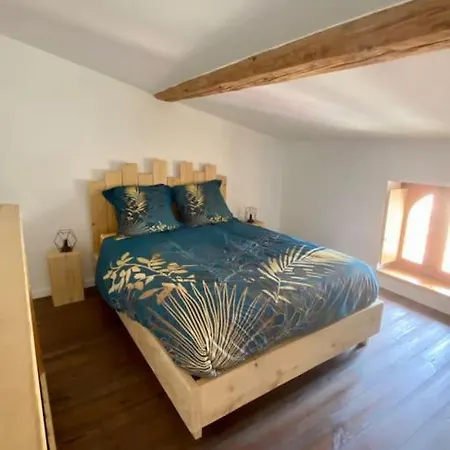 Le B3, Parking Prive Apartment Carcassonne