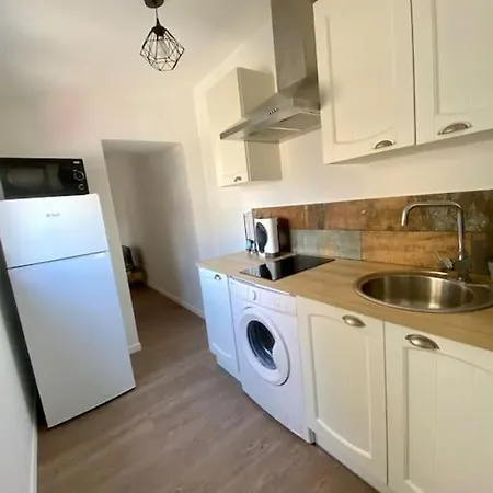 Le B3, Parking Prive Apartment *