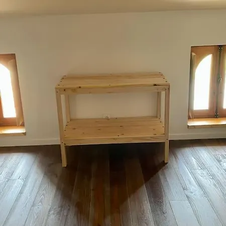 Apartment Le B3, Parking Prive